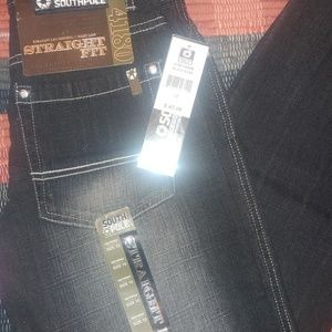 South Pole boys 10 (NWT)